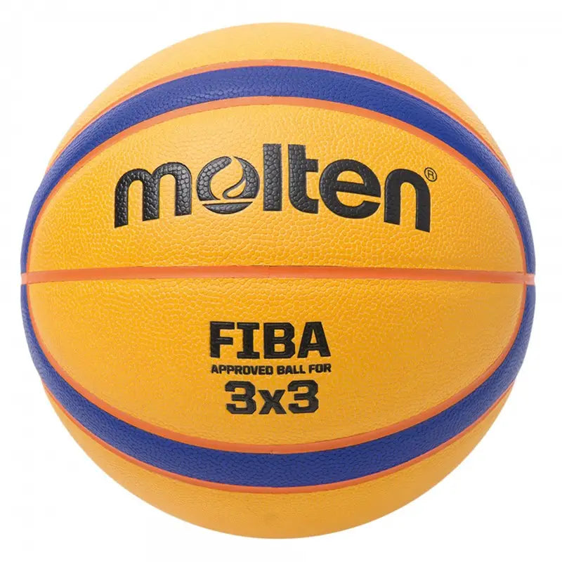 BALLON DE BASKET MOLTEN B33T2000