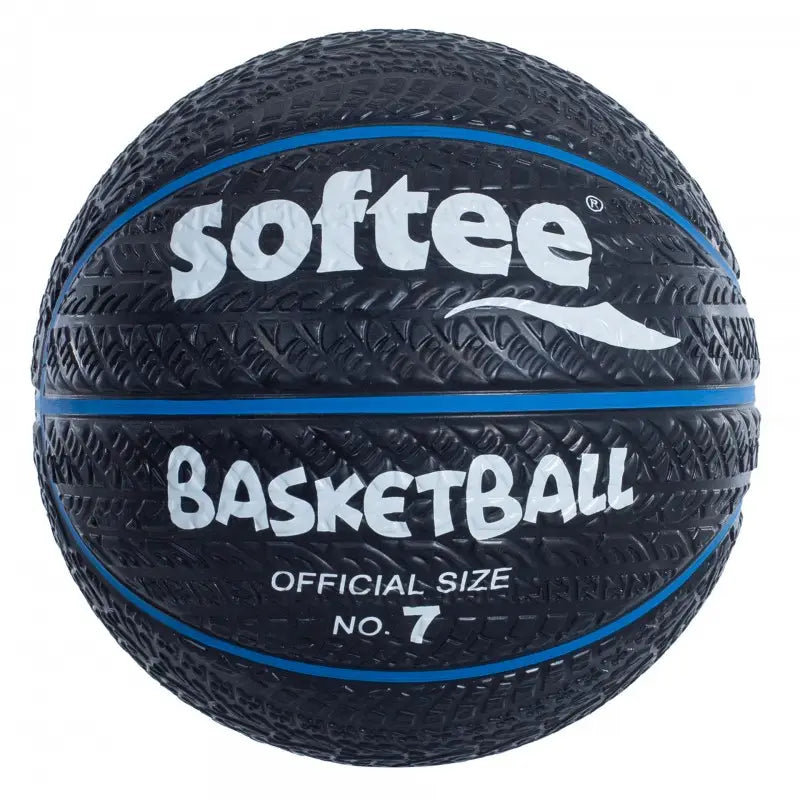 BALLON DE BASKET SOFTEE TIRE