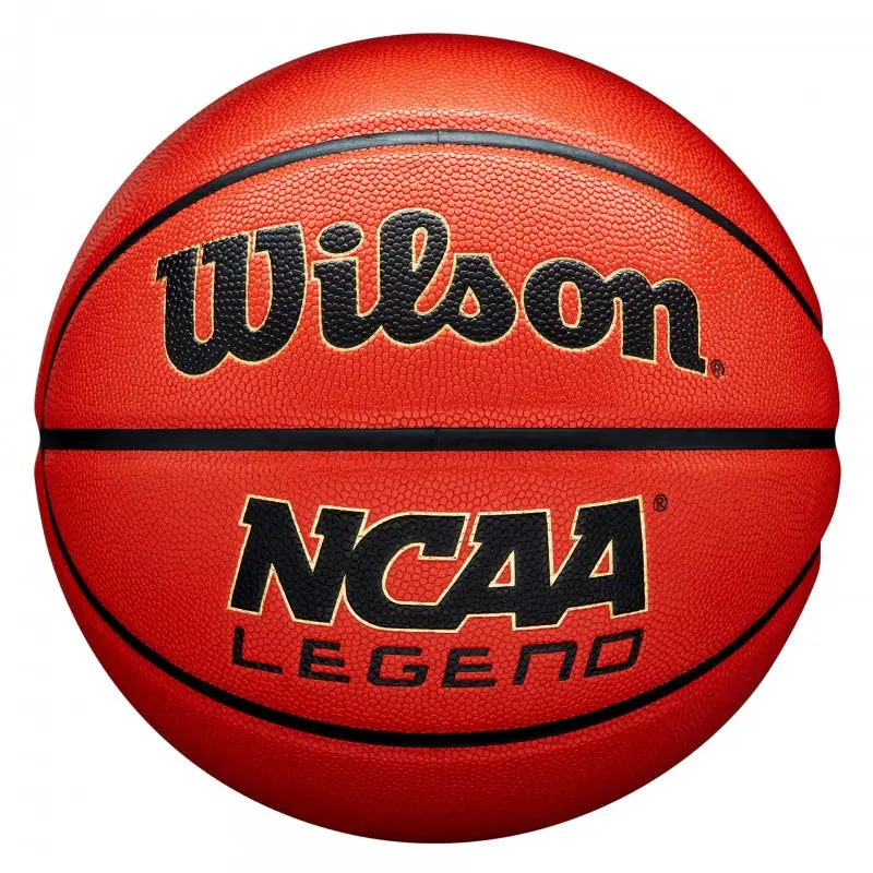 BALLON DE BASKET WILSON NCAA LEGEND BSKT