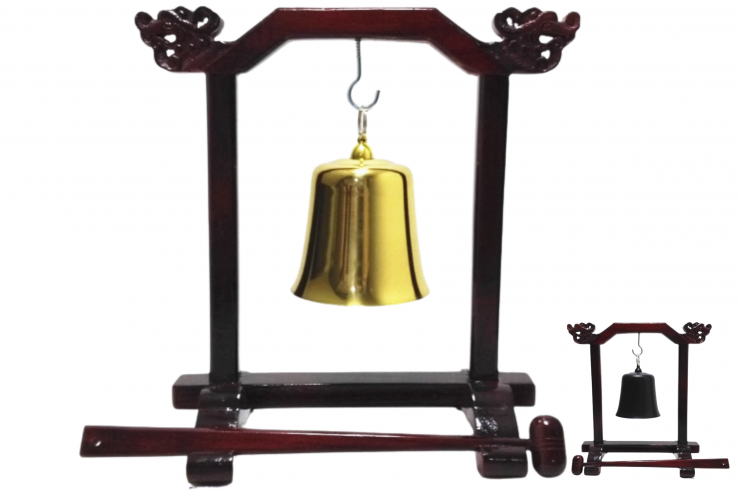 Gong de Table - Empereur | ShenLong®