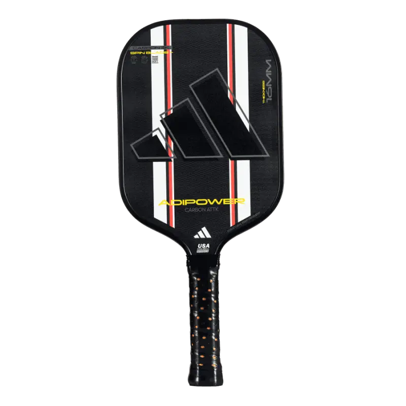 RAQUETTE DE PICKLEBALL ADIDAS ADIPOWER CARBON ATTK