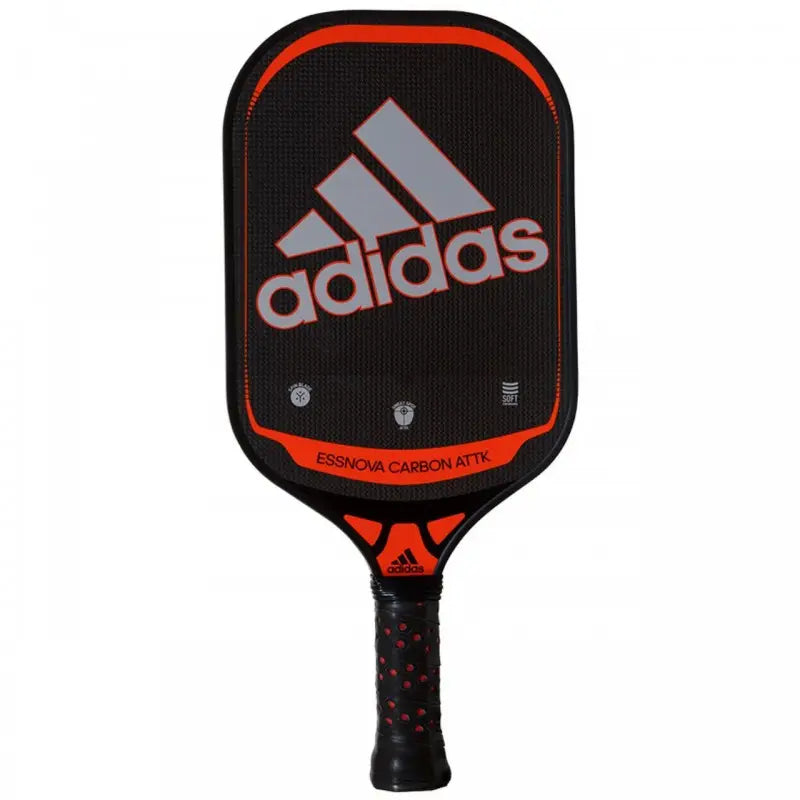 RAQUETTE DE PICKLEBALL ADIDAS ESSNOVA CARBON ATTK