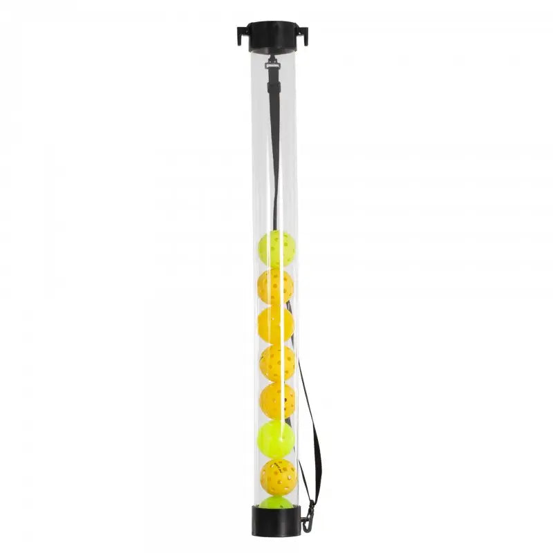 TUBE RAMASSE BALLES SOFTJIM PICKLEBALL/PADEL/TENNIS