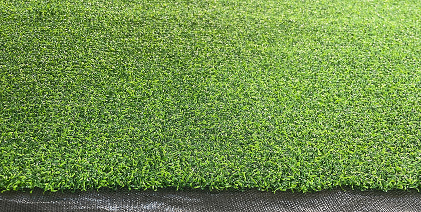 Gazon Curled en rouleau - 11 couleurs au choix