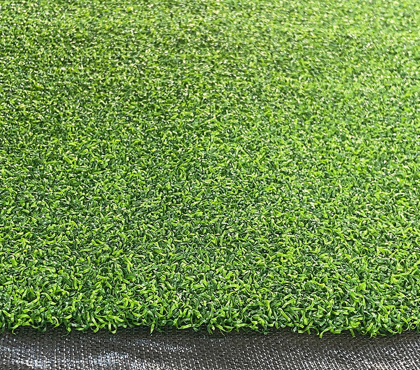 Gazon Curled en rouleau - 11 couleurs au choix