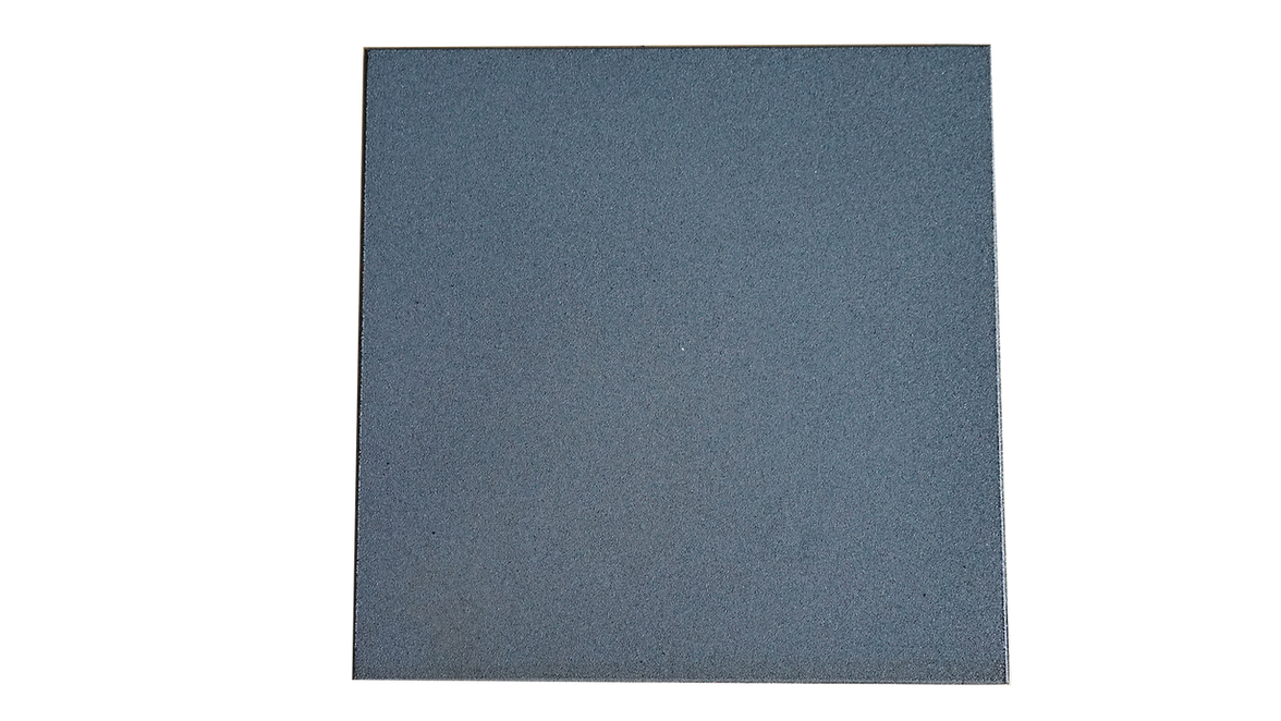 Dalle Training 15mm Noir - 100x100cm