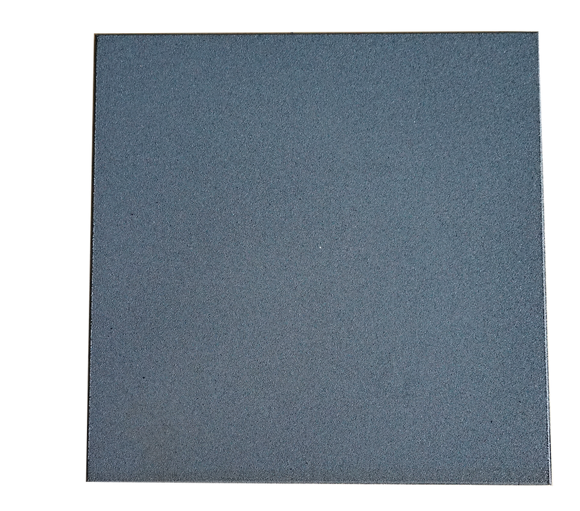 Dalle Training 20mm Noir - 100x100cm