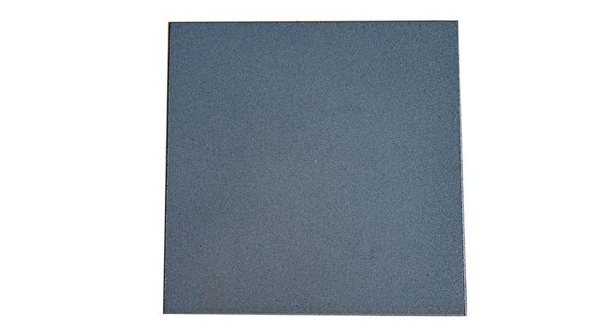 Dalle Training 25mm Noir - 100x100cm