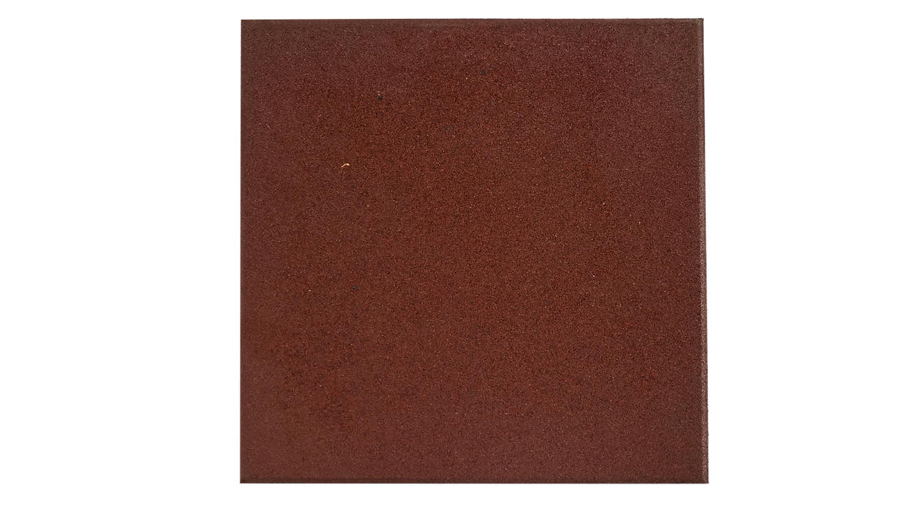 Dalle Training 20mm Noir - 100x100cm