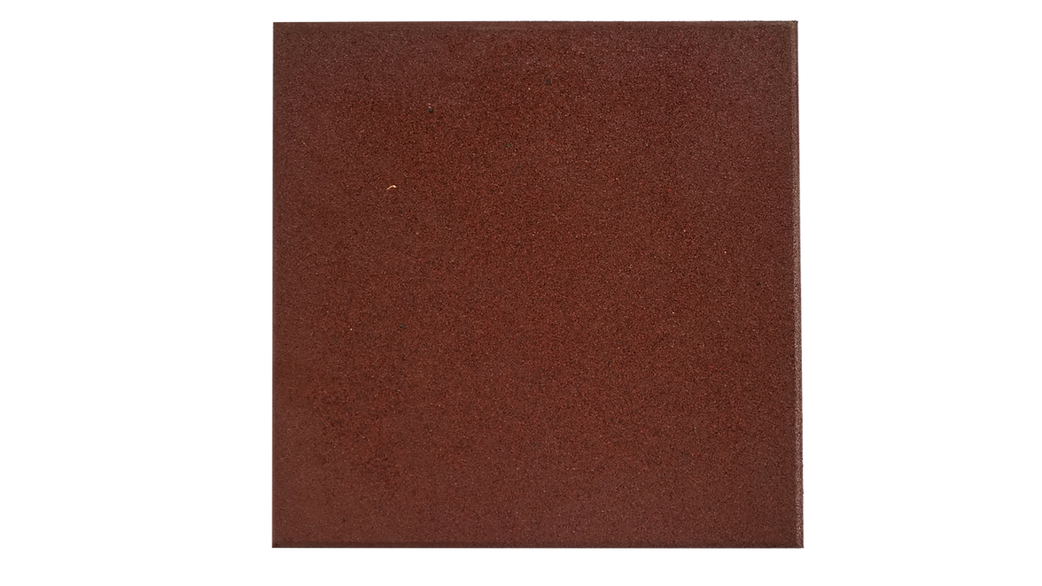 Dalle Training 20mm Noir - 100x100cm