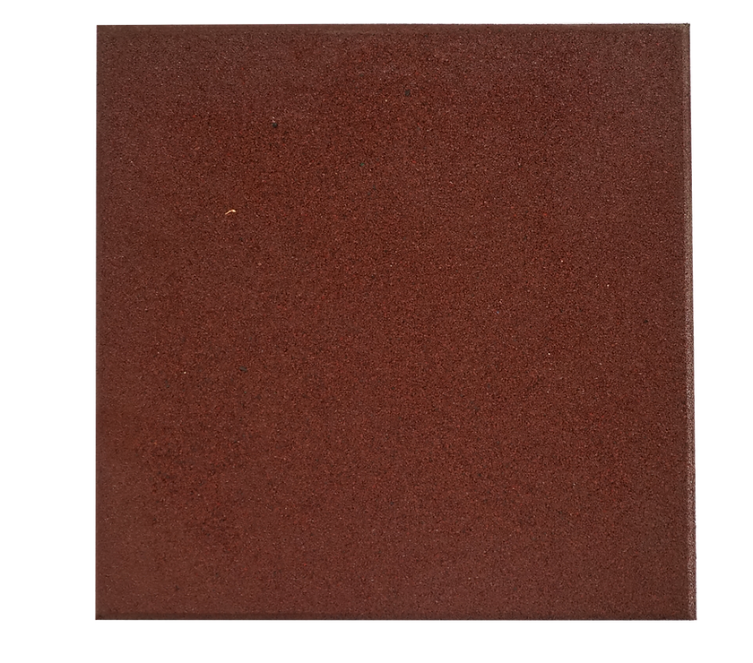 Dalle Training 20mm Noir - 100x100cm