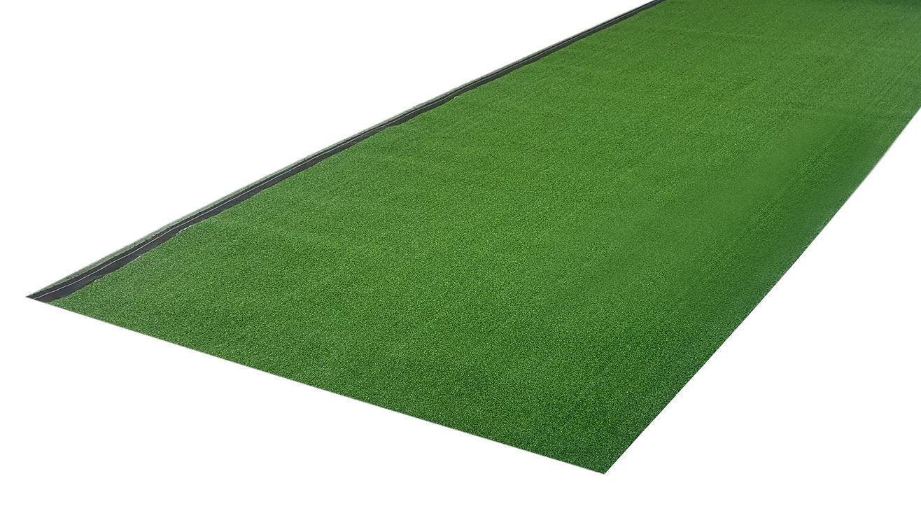 Gazon Curled en rouleau - 11 couleurs au choix