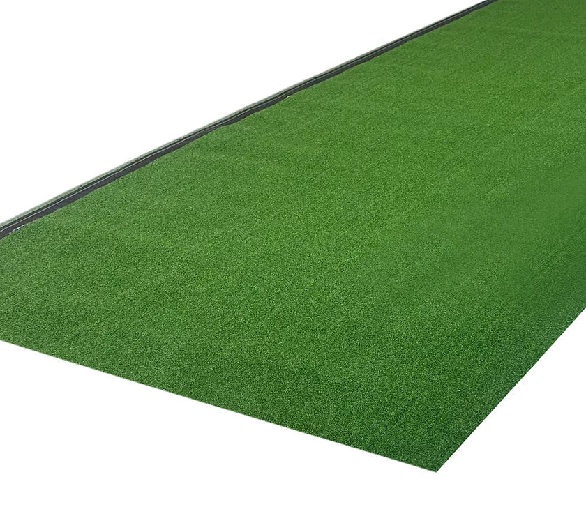 Gazon Curled en rouleau - 11 couleurs au choix