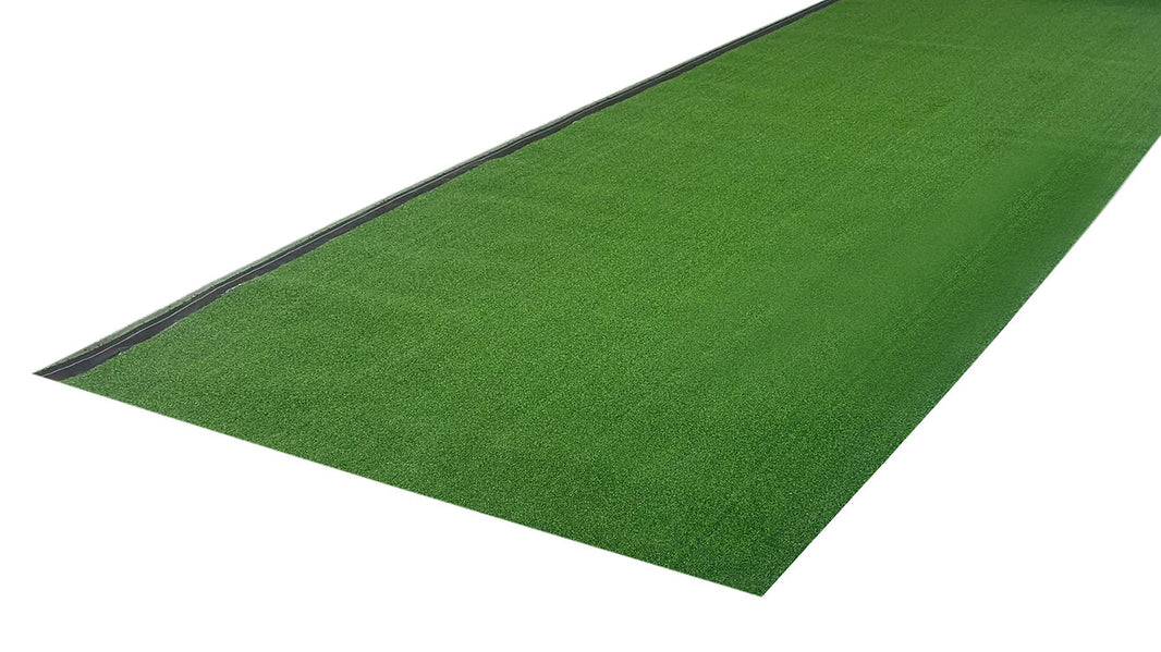 Gazon Curled en rouleau - 11 couleurs au choix