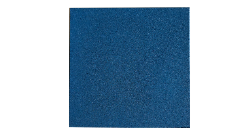 Dalle Training 15mm Noir - 100x100cm