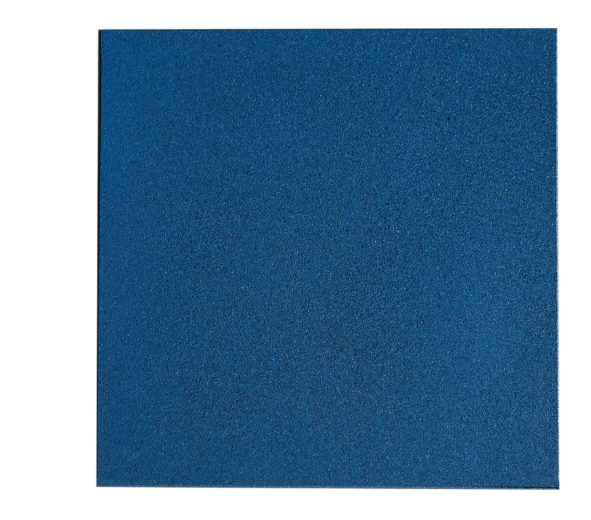 Dalle Training 15mm Noir - 100x100cm