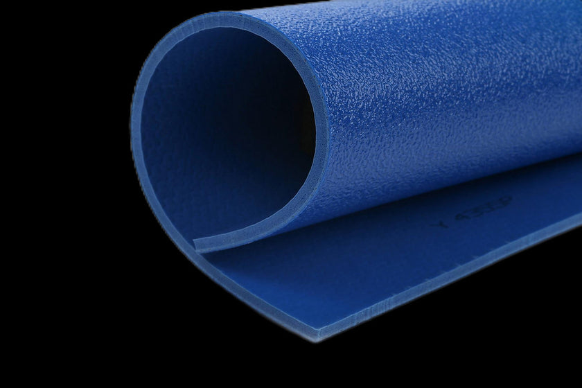 Terrain de Pickleball en PVC