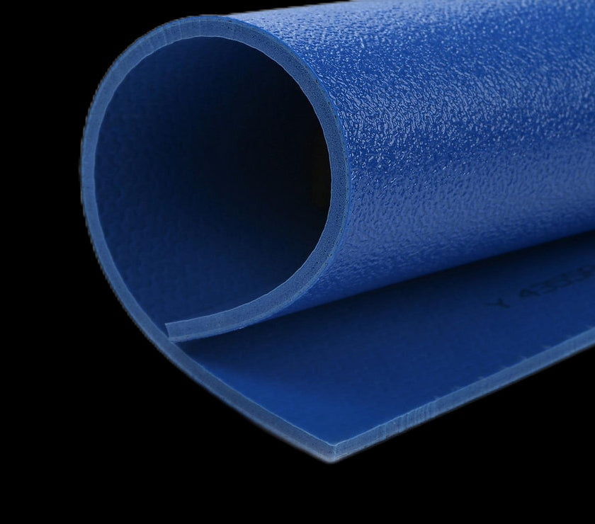 Terrain de Pickleball en PVC