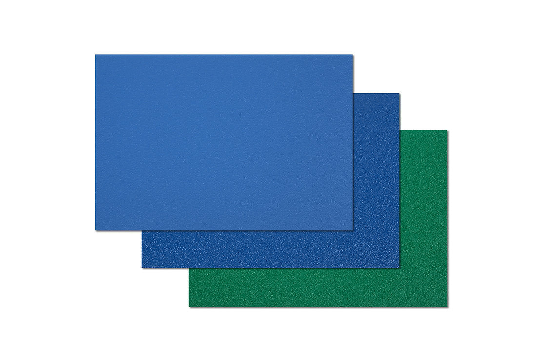 Terrain de Pickleball en PVC