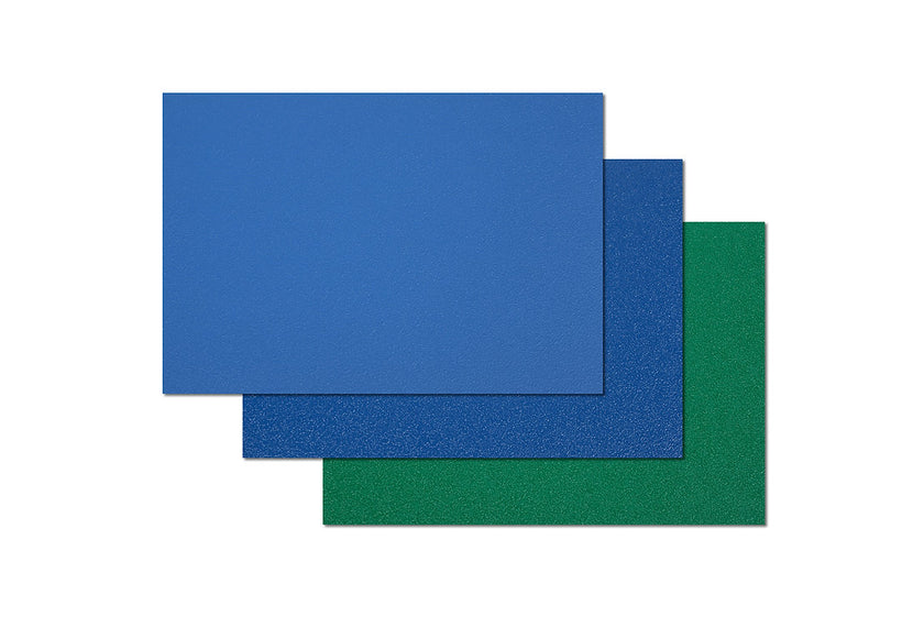 Terrain de Pickleball en PVC