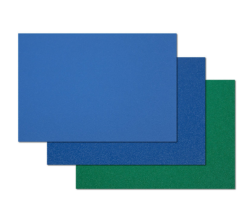 Terrain de Pickleball en PVC