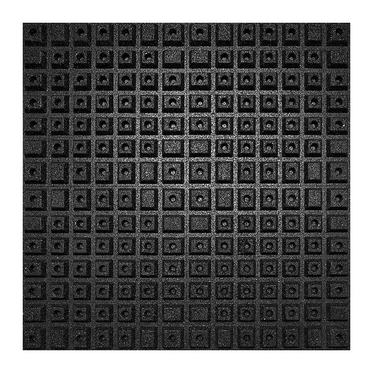 Dalle IMPACT 42mm - 100x100cm