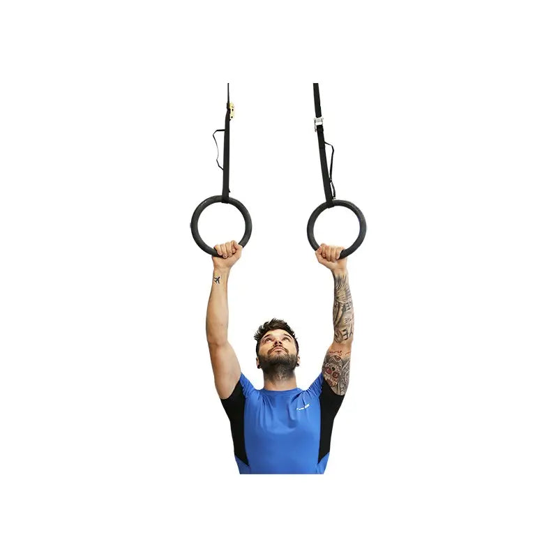 ANNEAUX DE SUSPENSION ABS SOFTEE