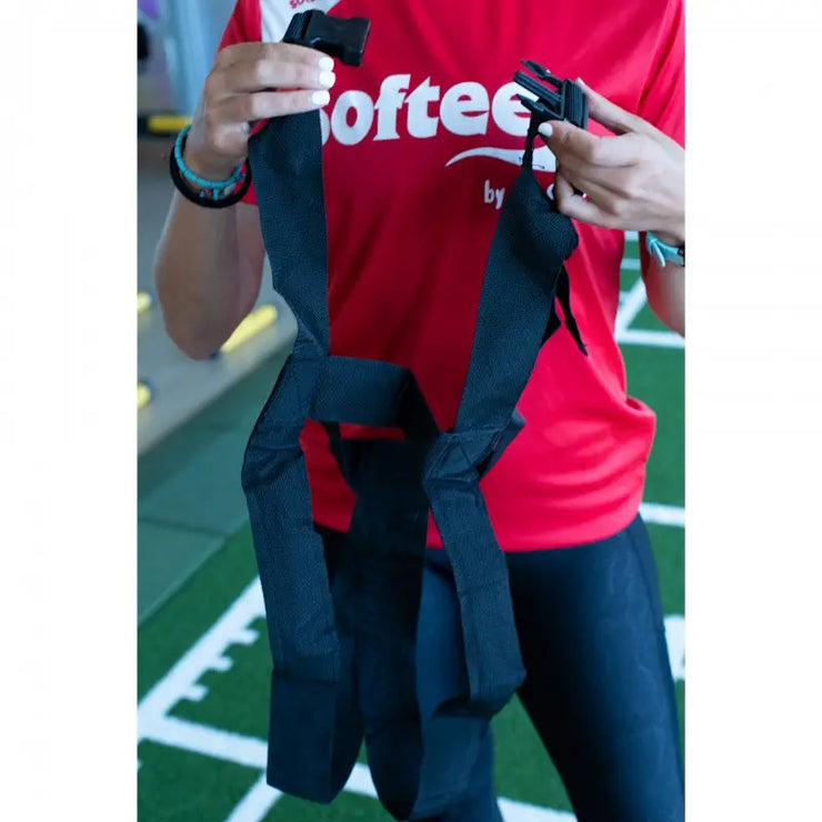 HARNAIS DE RÉSISTANCE