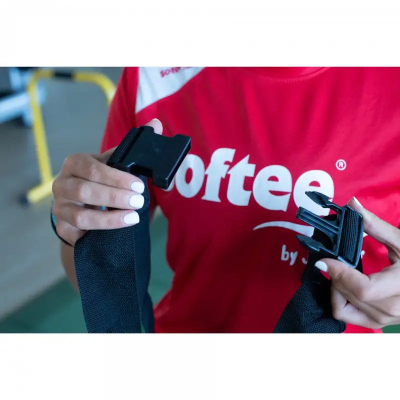 HARNAIS DE RÉSISTANCE