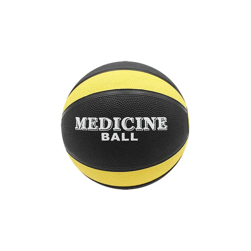 MEDICINE BALL