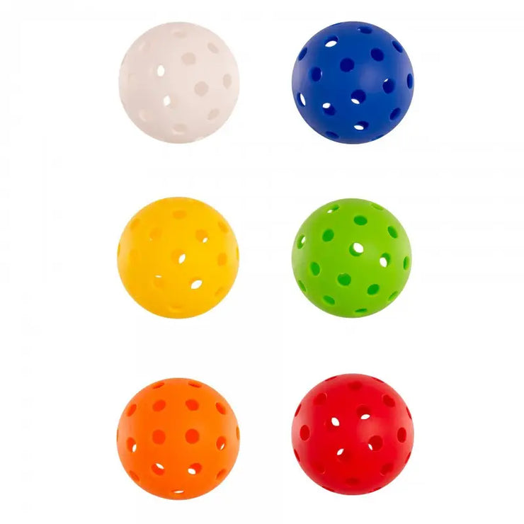 BALLE PICKLEBALL SOFTEE COLORS