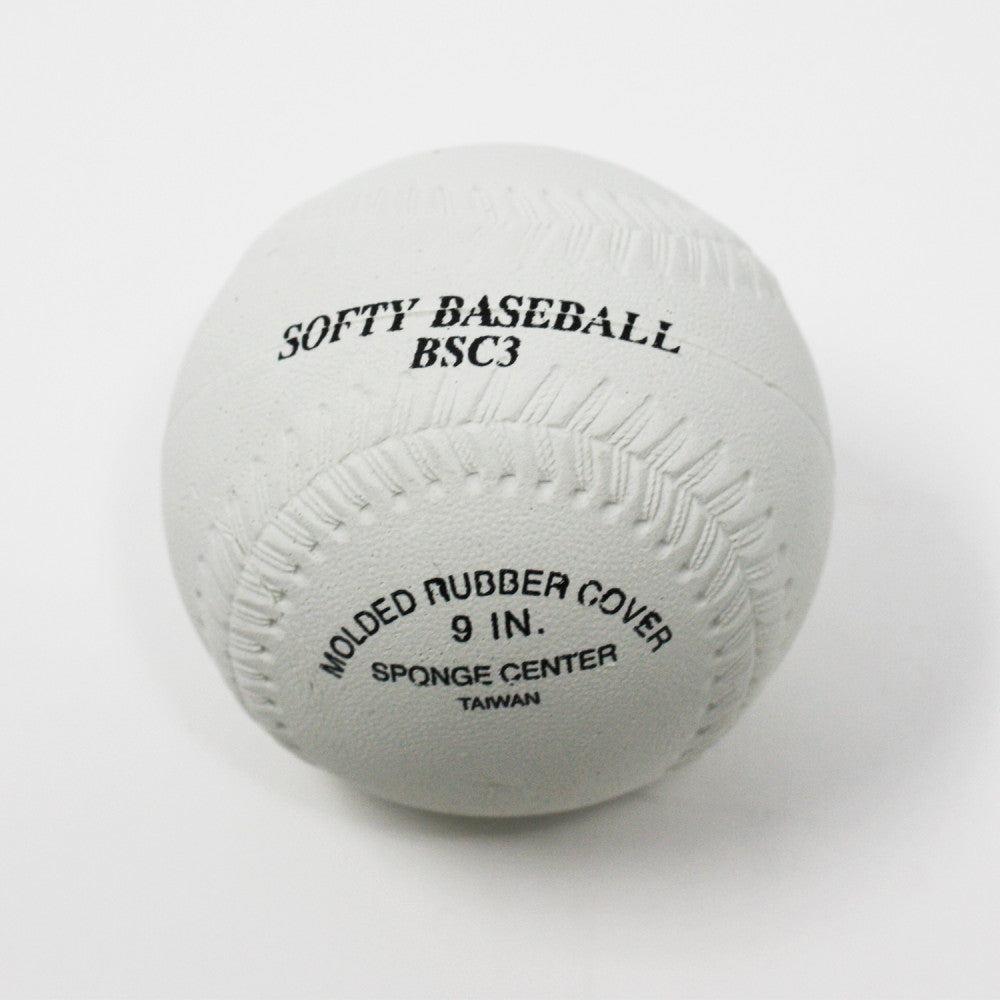 BALLE BASEBALL SOFT