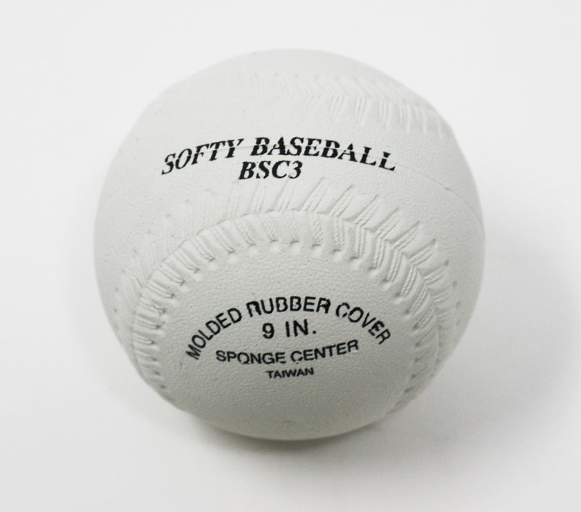 BALLE BASEBALL SOFT