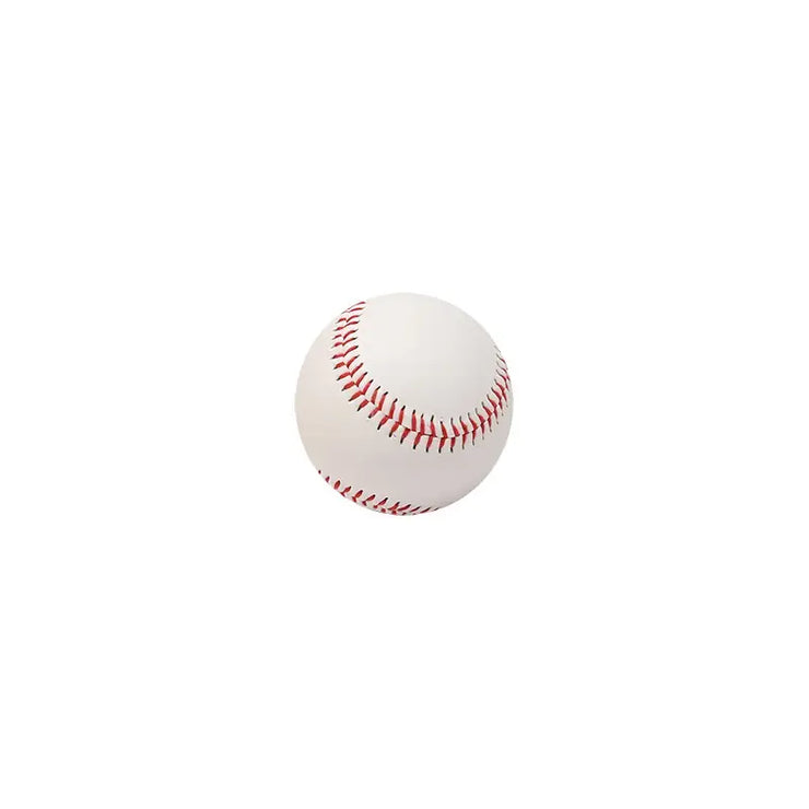 BALLE BASEBALL PU 7,2CM