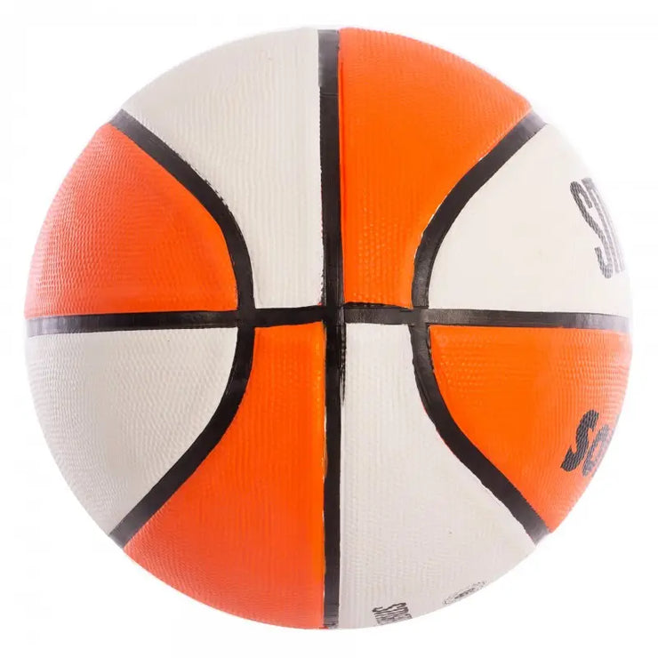 BALLON BASKET MICROCELLULAIRE SOFTEE SMART