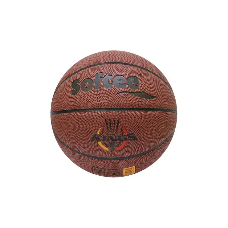 BALLON BASKET SOFTEE CUIR 7