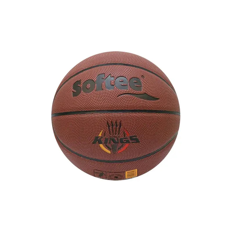 BALLON BASKET SOFTEE CUIR 7