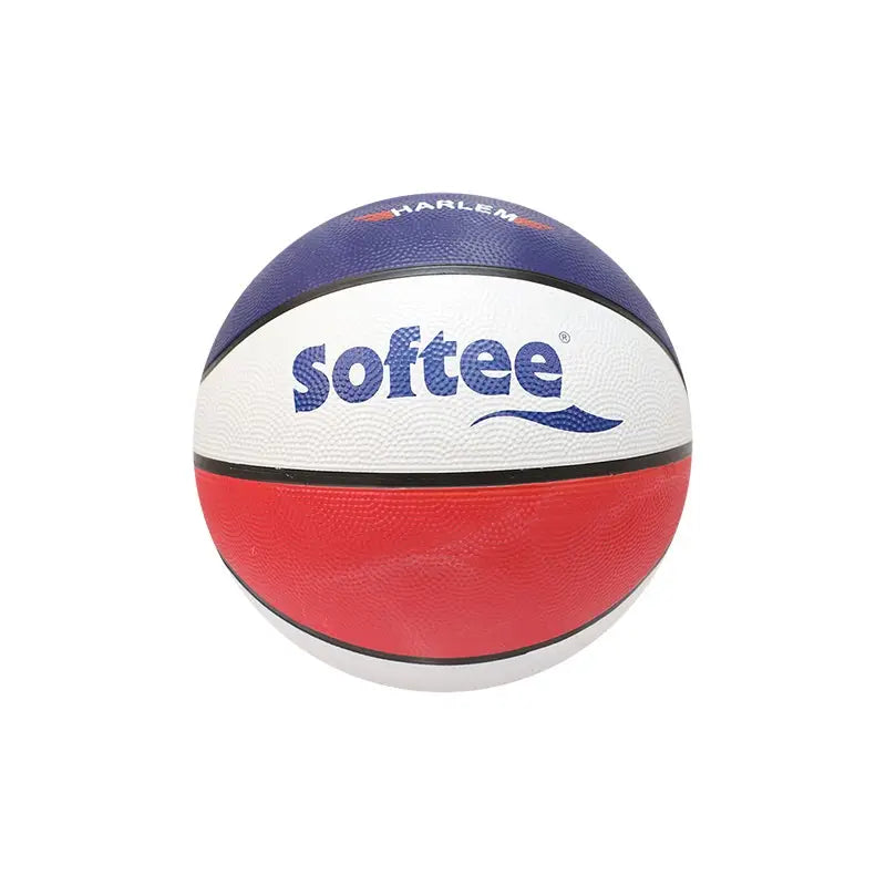 BALLON BASKET SOFTEE NYLON HARLEM