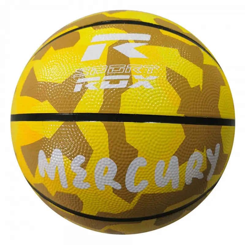 BALLON BASKETBALL R-MERCURY