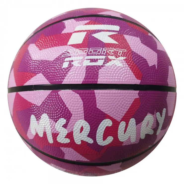 BALLON BASKETBALL R-MERCURY