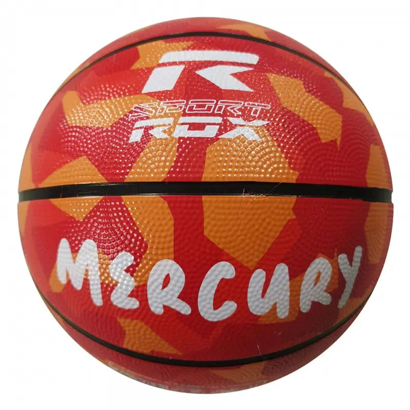 BALLON BASKETBALL R-MERCURY