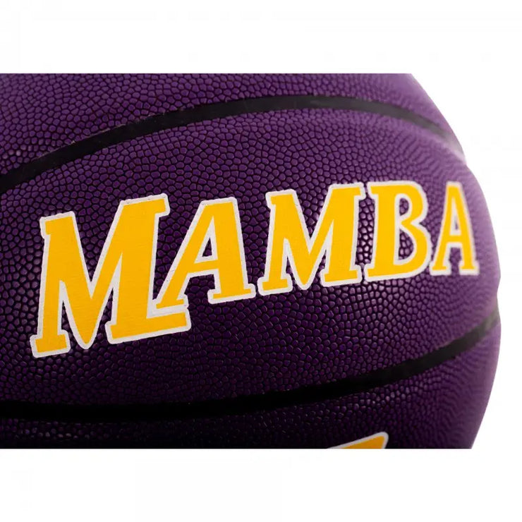 BALLON DE BASKET CUERO ROX MAMBA