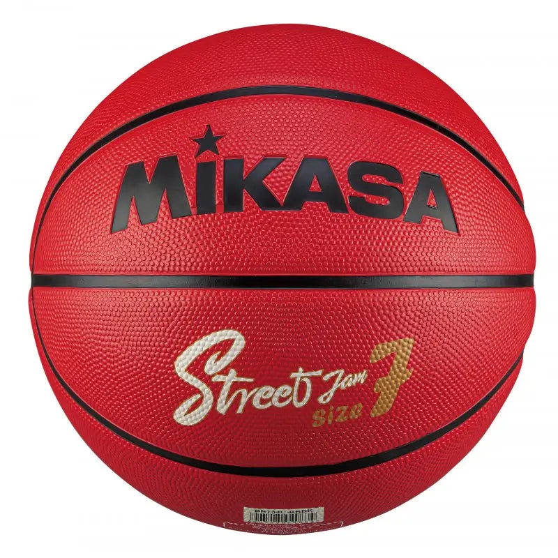 BALLON DE BASKET MIKASA BB