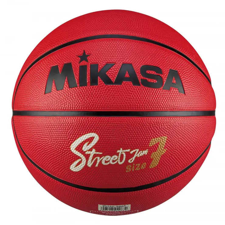 BALLON DE BASKET MIKASA BB