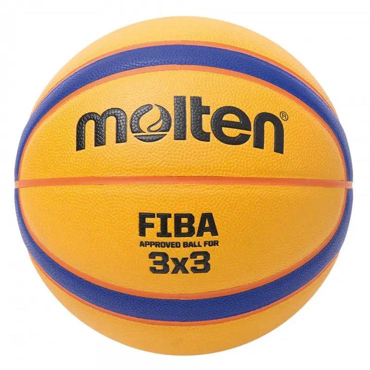 BALLON DE BASKET MOLTEN B33T5000 FIBA