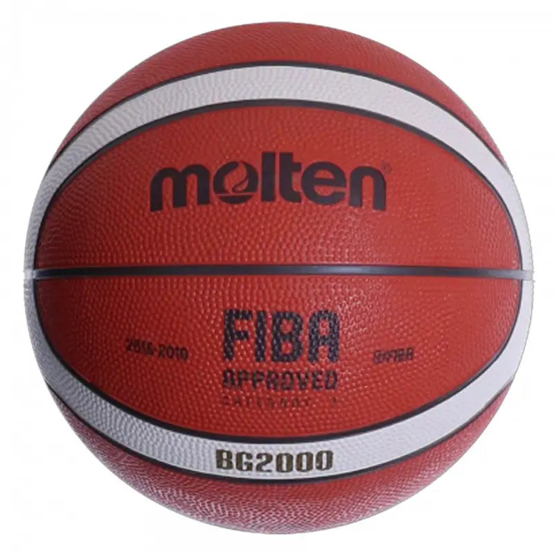 BALLON DE BASKET MOLTEN B3G2000