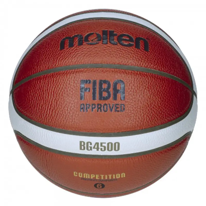 BALLON DE BASKET MOLTEN B6G4500