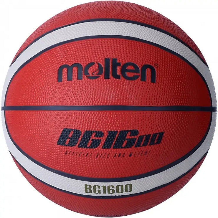 BALLON DE BASKET MOLTEN BG1600