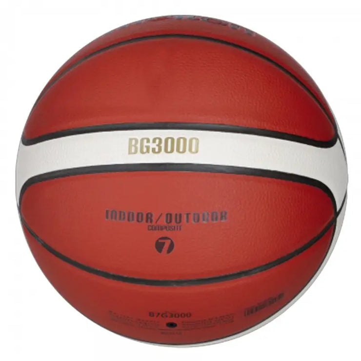 BALLON DE BASKET MOLTEN BG3000