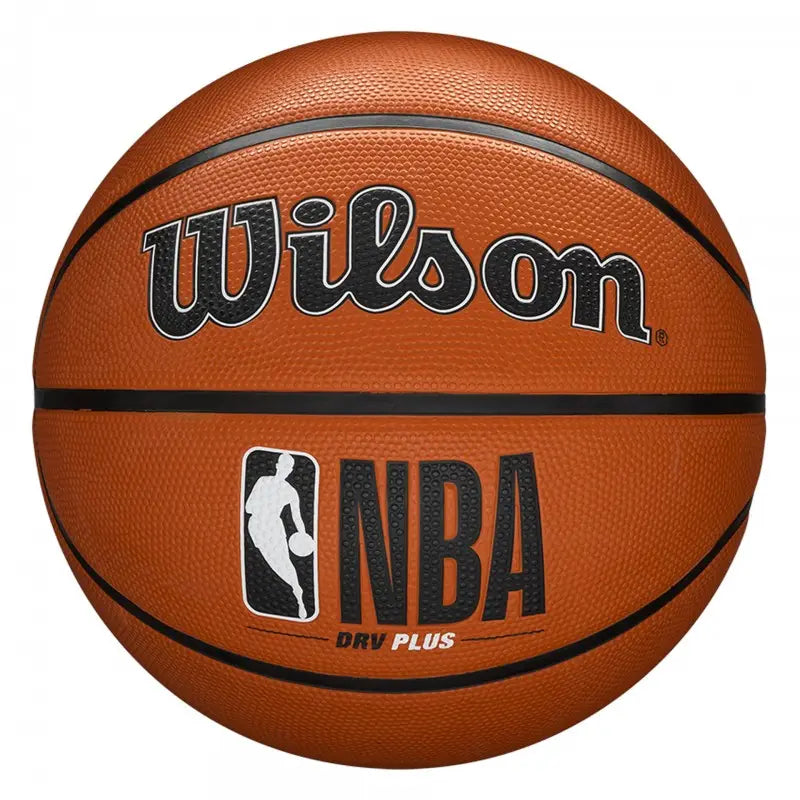 BALLON DE BASKET WILSON NBA DRV PLUS